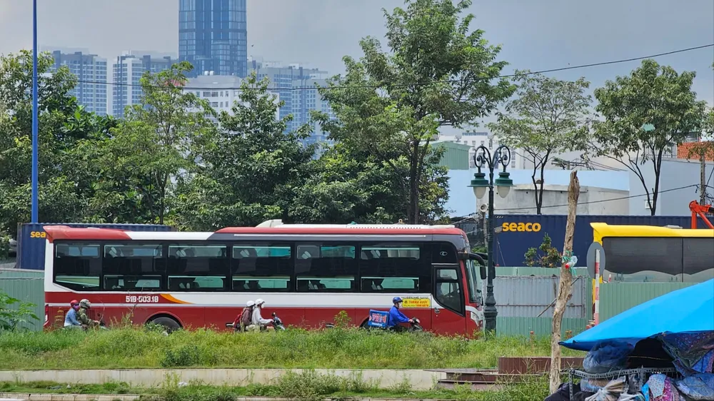 Công ty Thành Bưởi