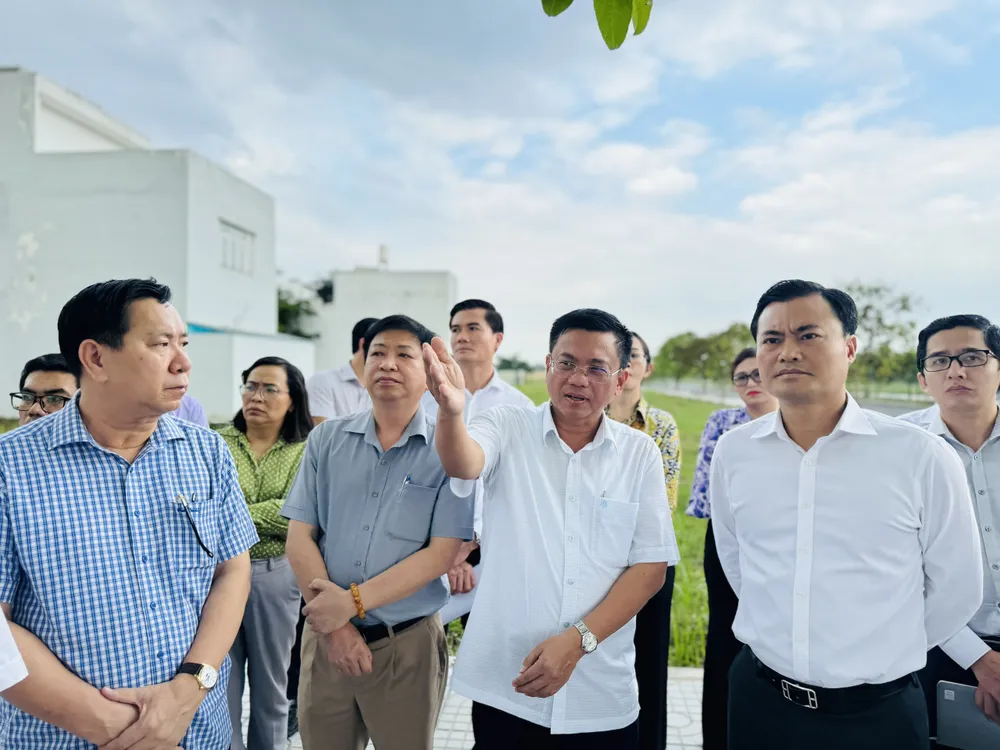 dự án vành đai 3