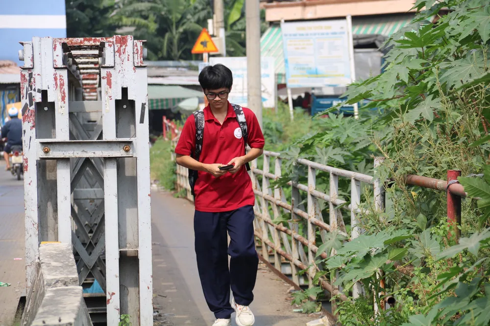 cầu Tân Kỳ Tân Quý