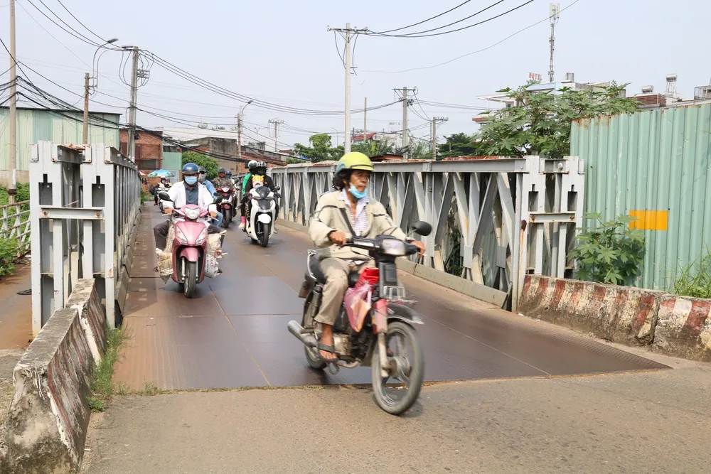 cầu Tân Kỳ Tân Quý