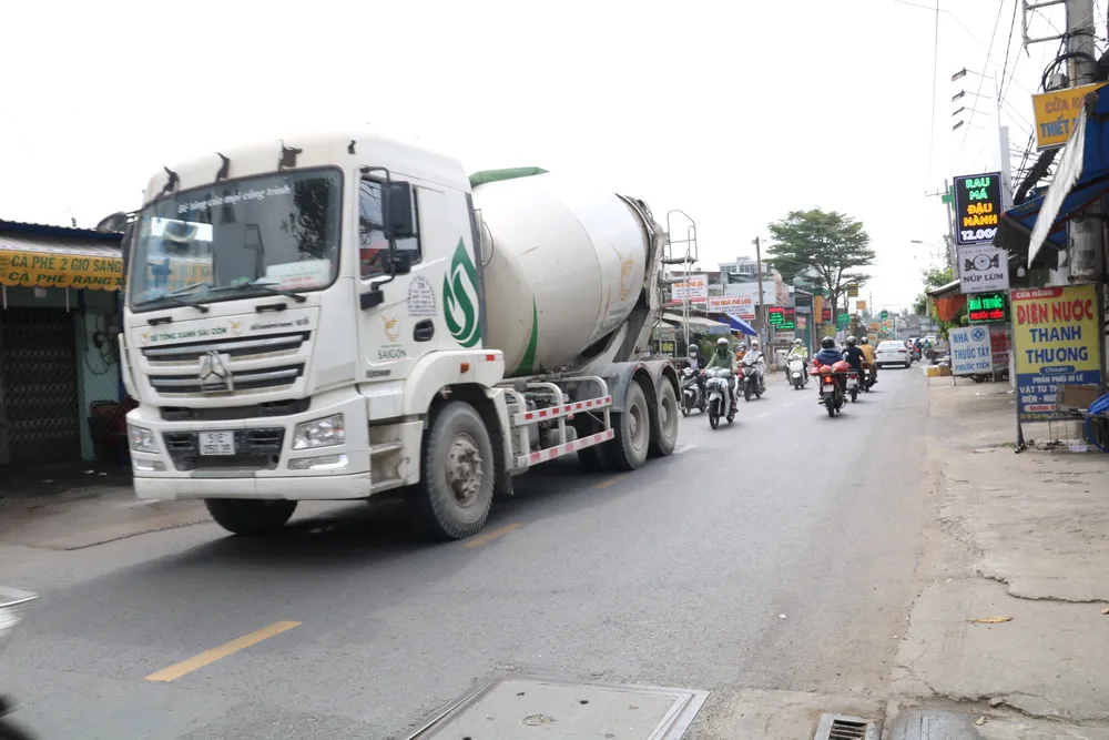 đường Đỗ Xuân Hợp