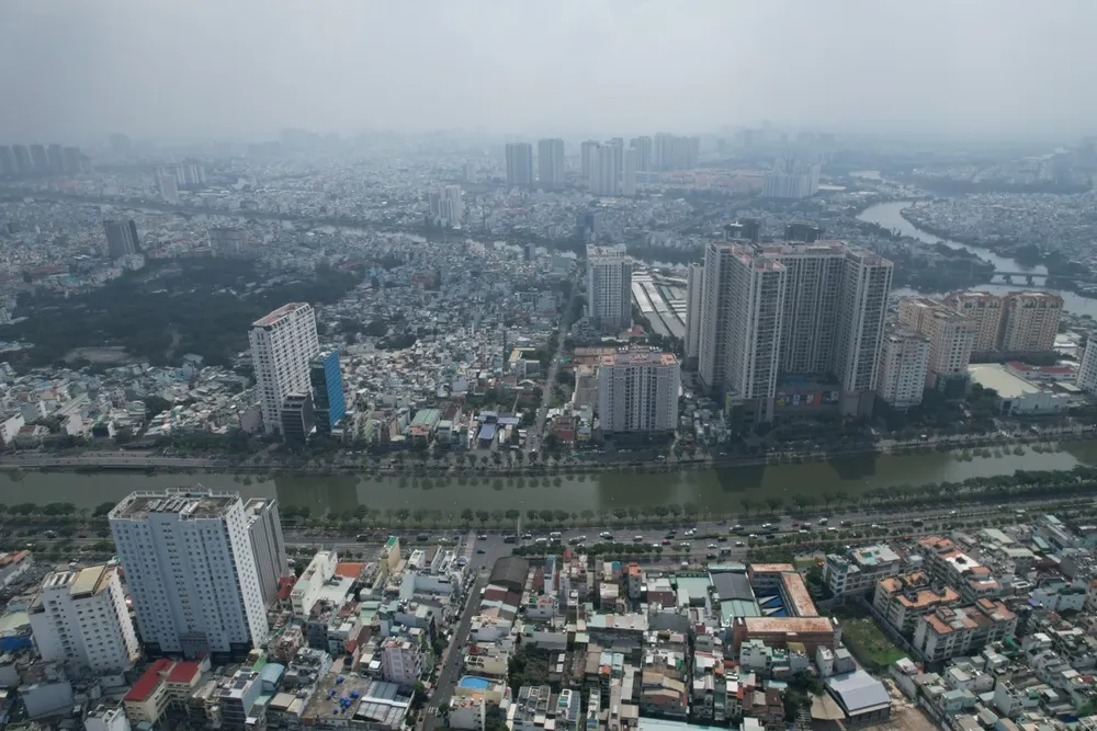 cầu đường Nguyễn Khoái