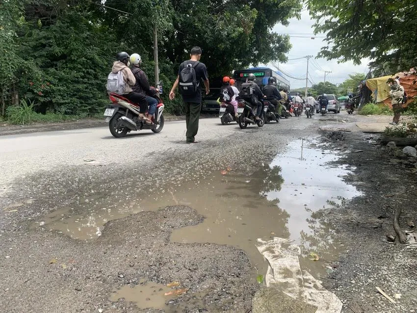 đại học quốc gia TP.HCM