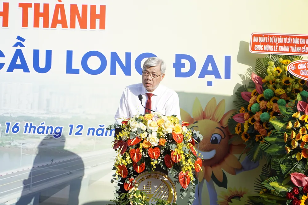 cầu Long Đại