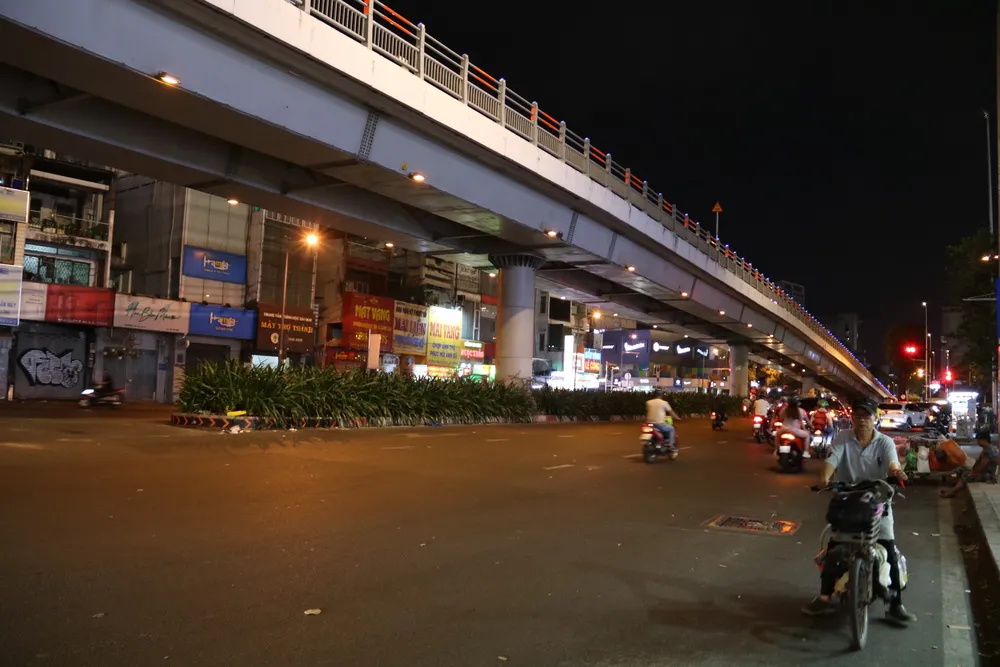 điểm đen tai nạn giao thông