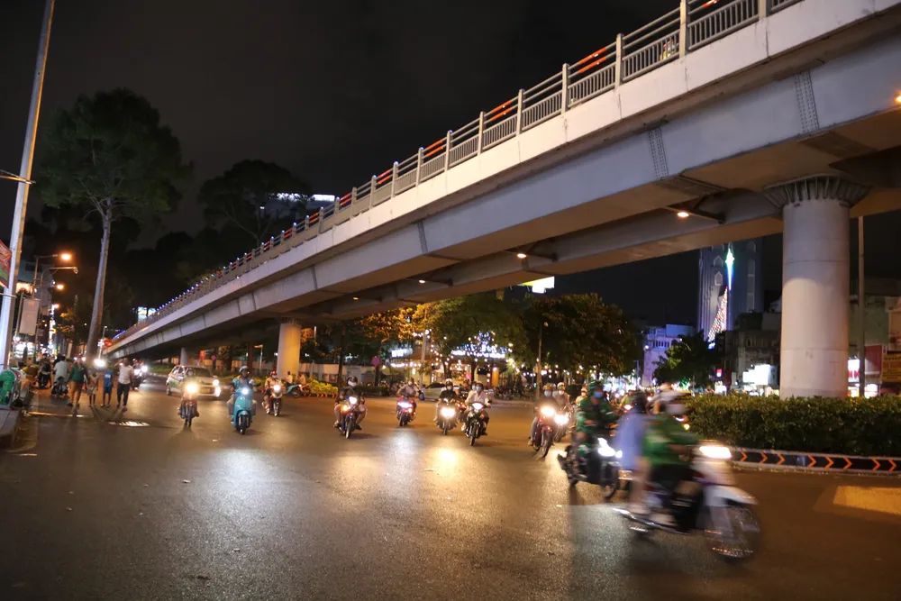 điểm đen tai nạn giao thông