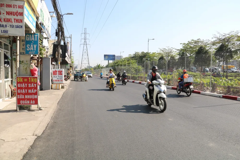 đường kha vạn cân