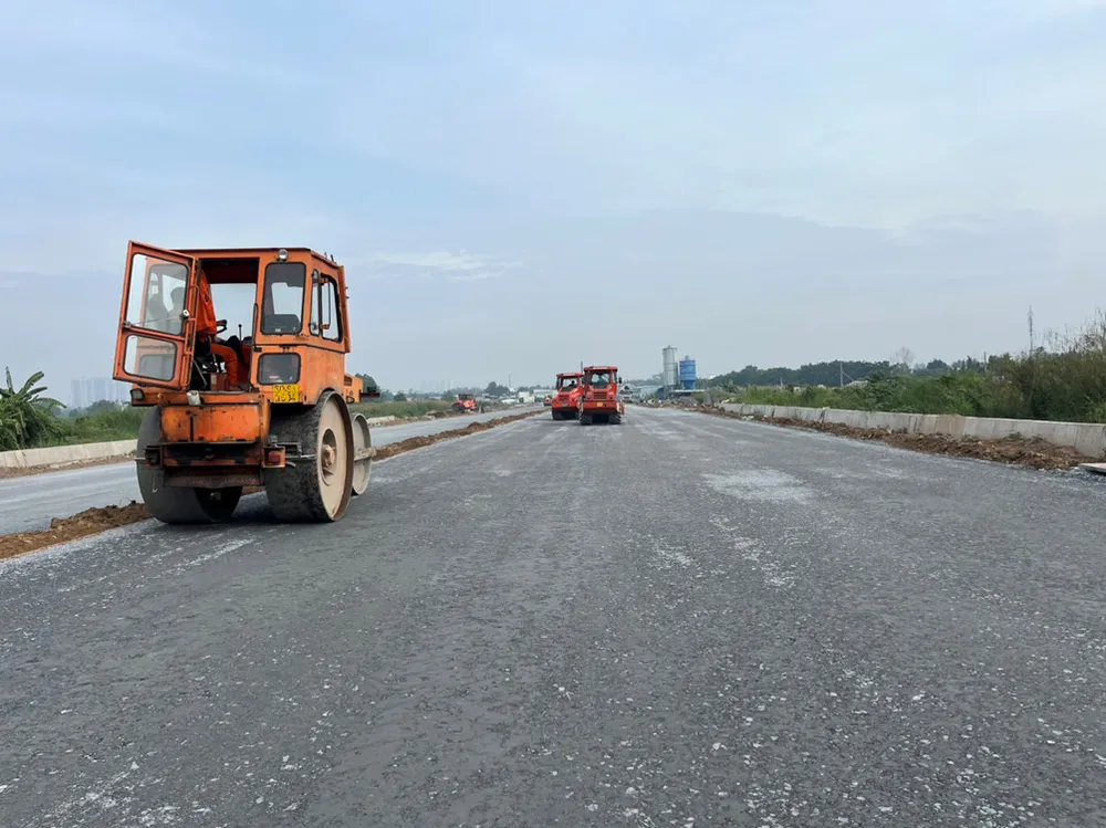 dự án trọng điểm của TP.HCM