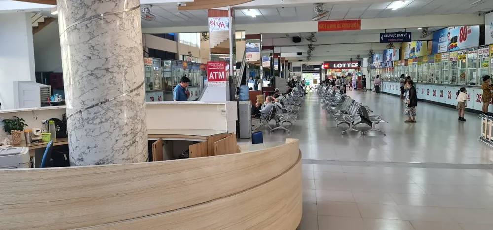 nghỉ Tết Dương lịch 2024