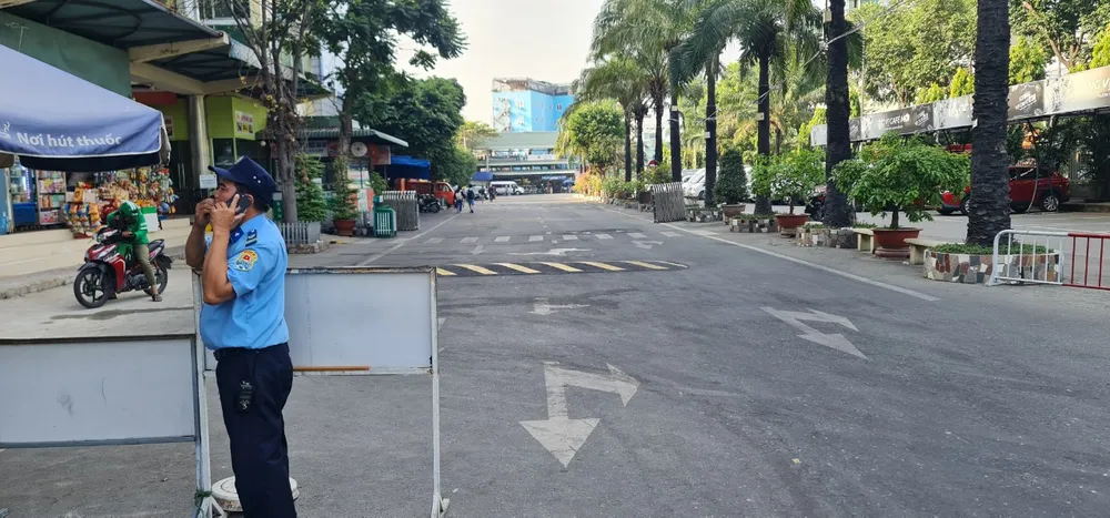 nghỉ Tết Dương lịch 2024