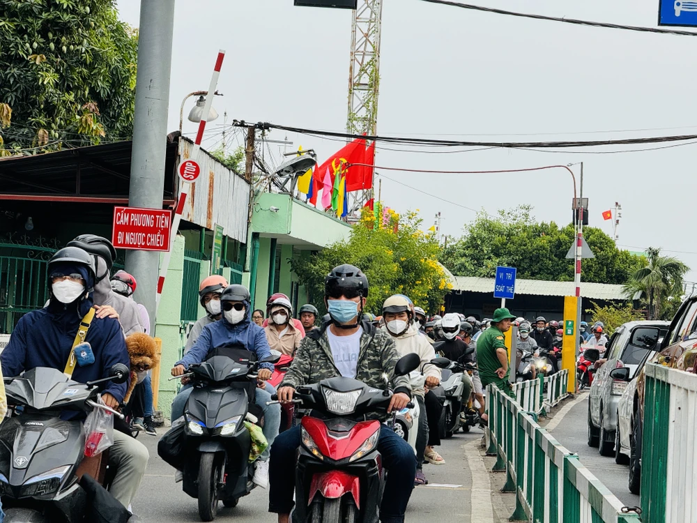 Tết dương lịch 2024