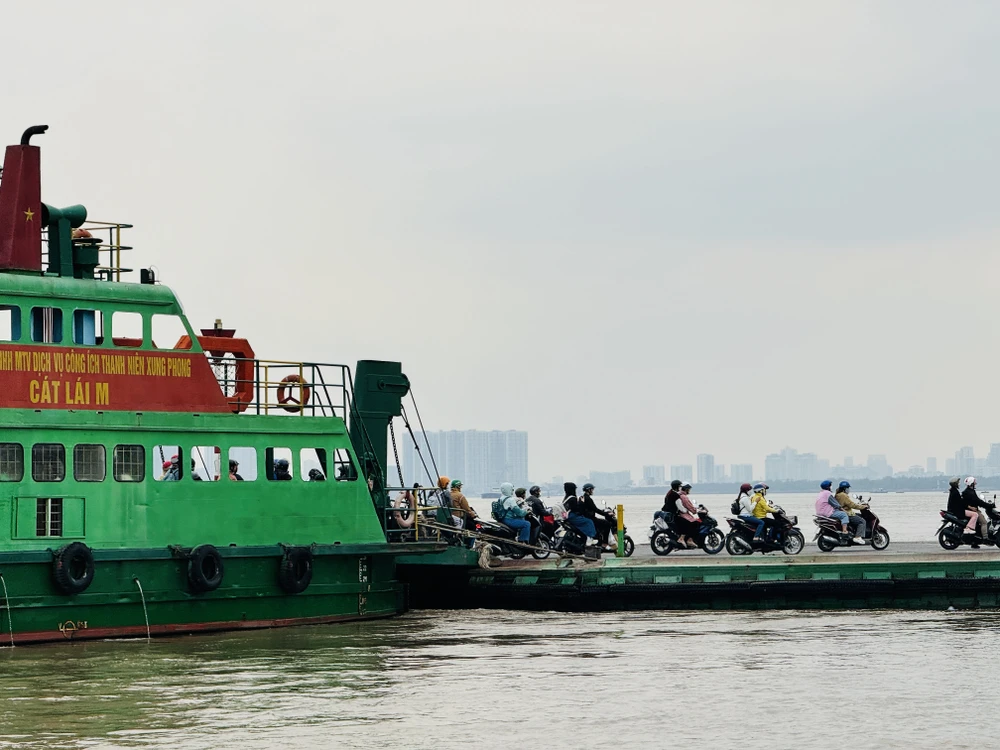 Tết dương lịch 2024