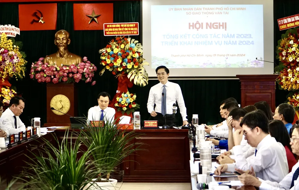 nhiều dự án trọng điểm được hoàn thành