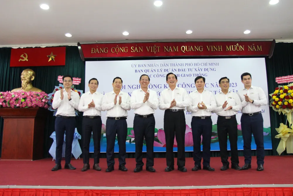 dự án giao thông