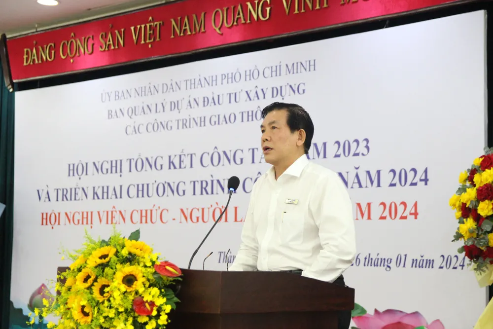 dự án giao thông