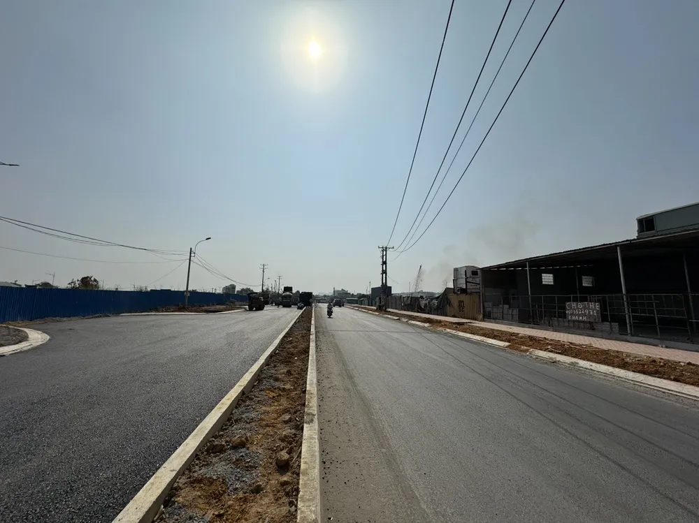 Bến xe Miền Đông mới