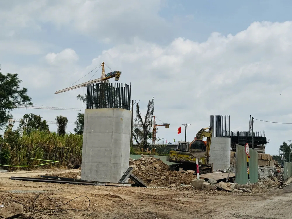 đường Hoàng Hoa Thám