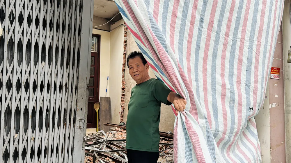 đường Hoàng Hoa Thám