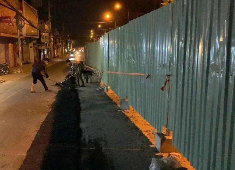 đường võ văn ngân, TP Thủ Đức