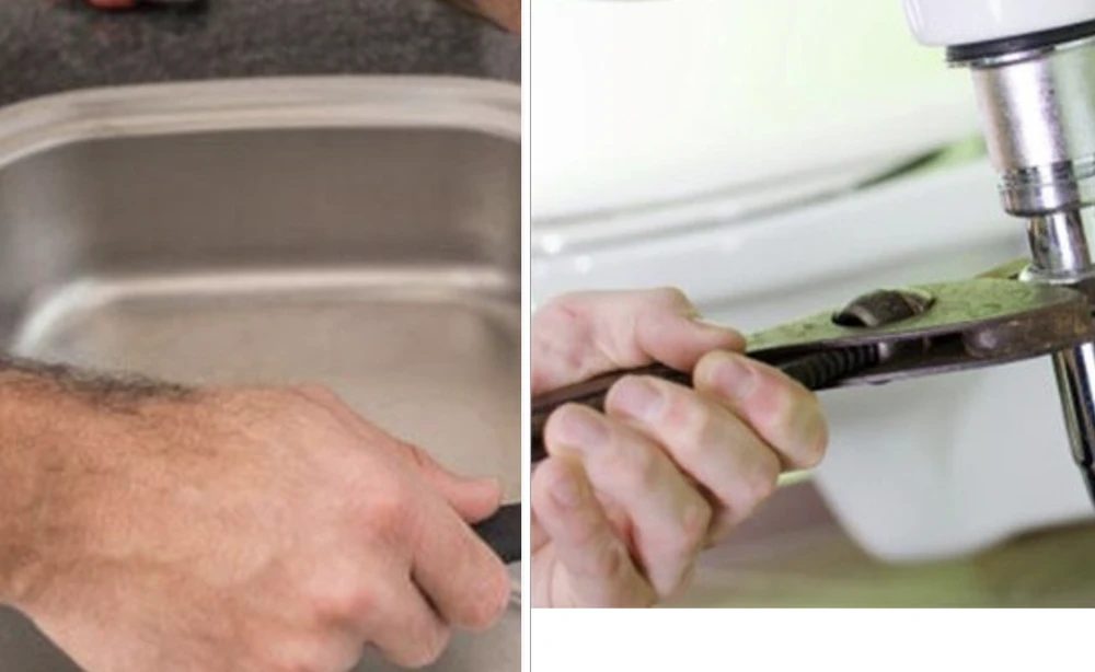 Hóa đơn tiền nước tăng cao đột ngột