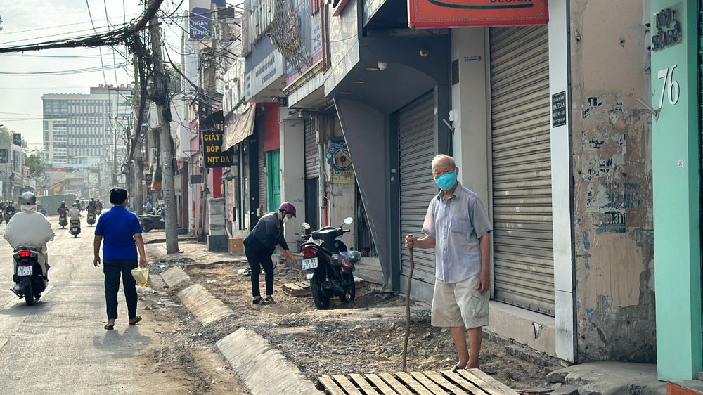 đường Võ Văn Ngân