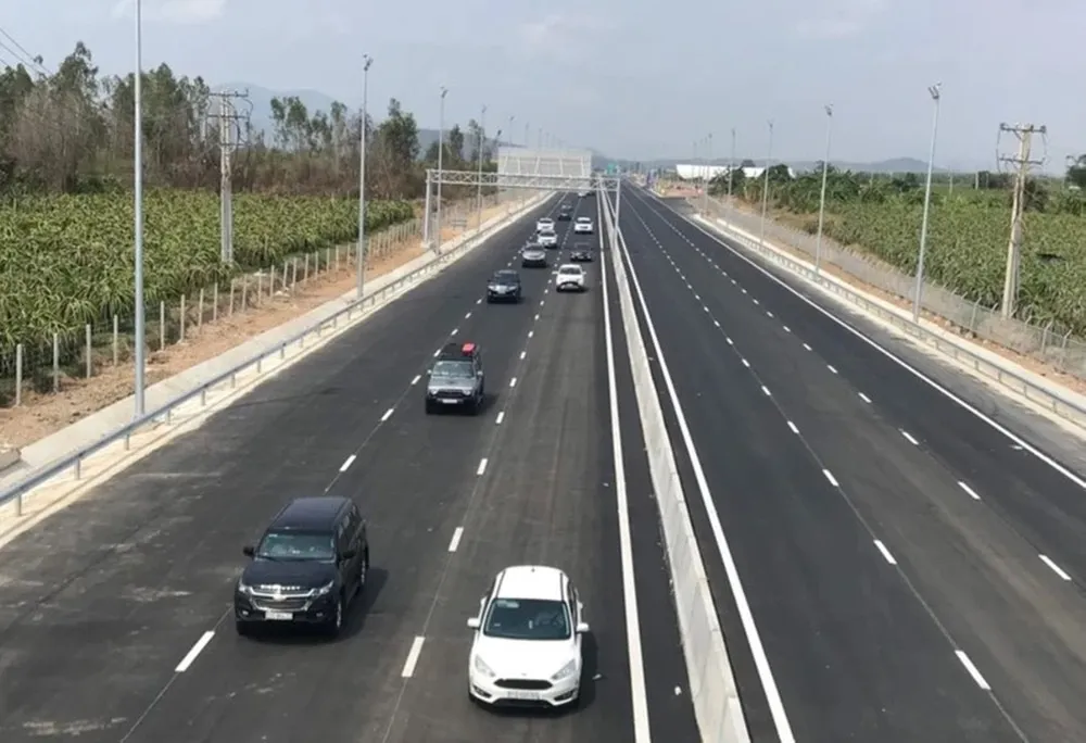 cao tốc Phan Thiết - Dầu Giây sẽ không có đơn vị vận hành