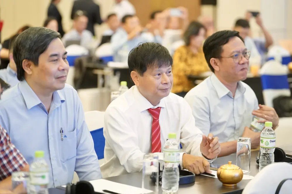 Khách mời tham gia Hội thảo. nhien-lieu-hang-khong-13.jpg