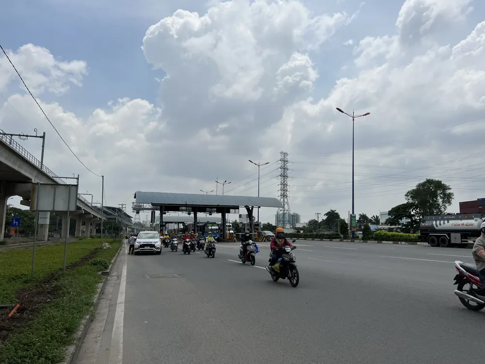 Hàng loạt dự án BOT, BT cần báo cáo lợi nhuận của nhà đầu tư. Kiểm toán nhà nước yêu cầu báo cáo lợi nhuận đối với hàng loạt dự án BOT, BT