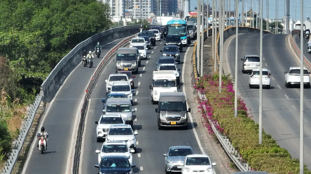 TP.HCM khởi công hàng loạt cao tốc, xây dựng nhiều cây cầu lớn trong giai đoạn 2024-2030.