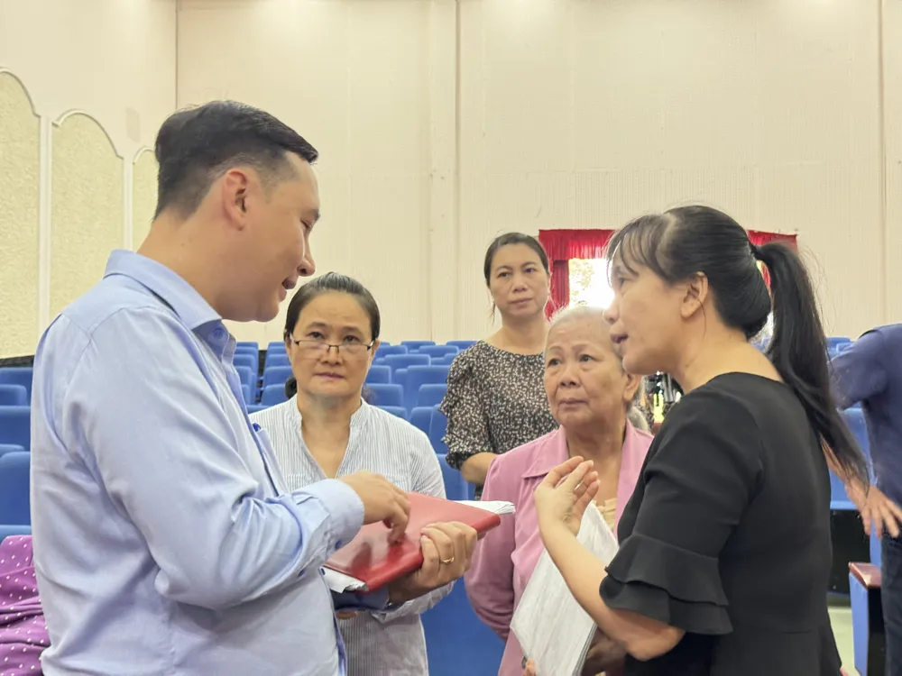 Người dân rất quan tâm đến dự án vành đai 2. vanh-dai-2-22.jpg