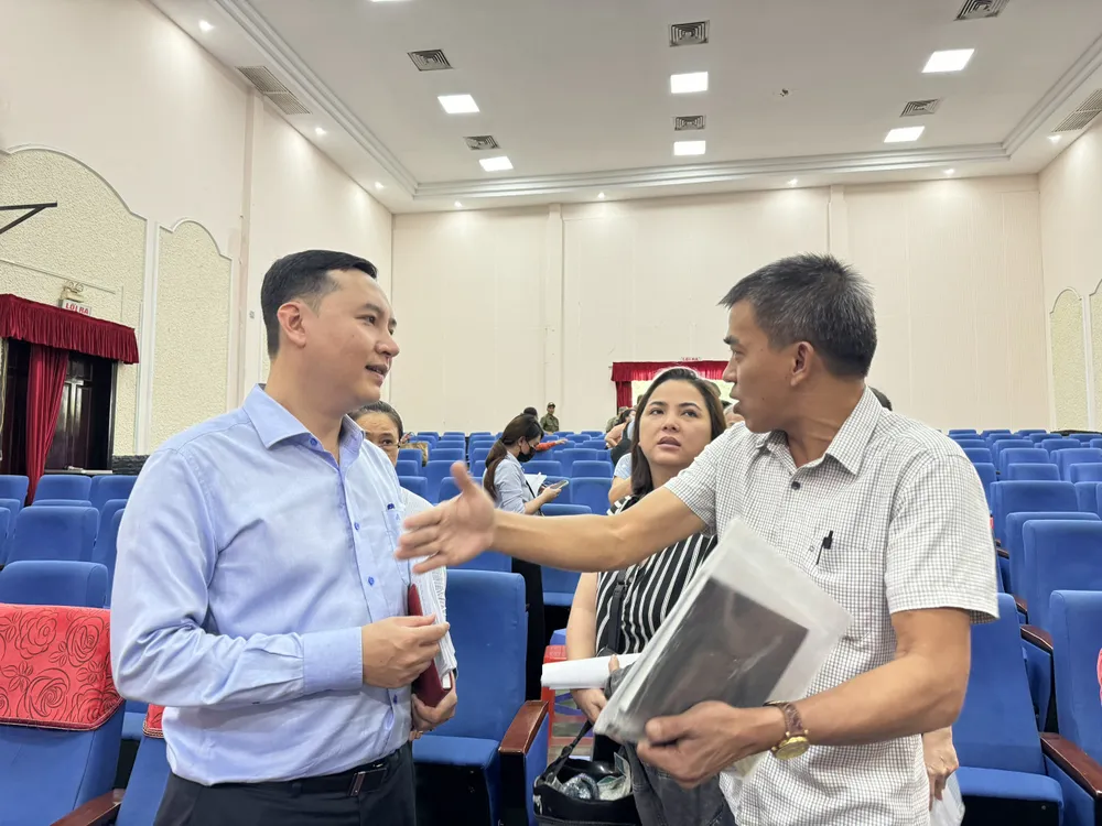 Người dân mong dự án sớm hoàn thành để việc đi lại thuận tiện hơn. vanh-dai-2-23.jpg