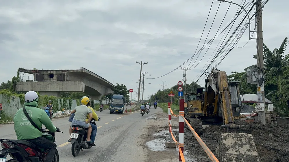 Hiện nay dự án cầu Tăng Long đã có 100% mặt bằng. cau-tang-long-19.jpg