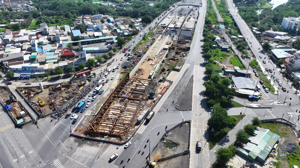 nut-giao-an-phudự án xây dựng nút giao An Phú