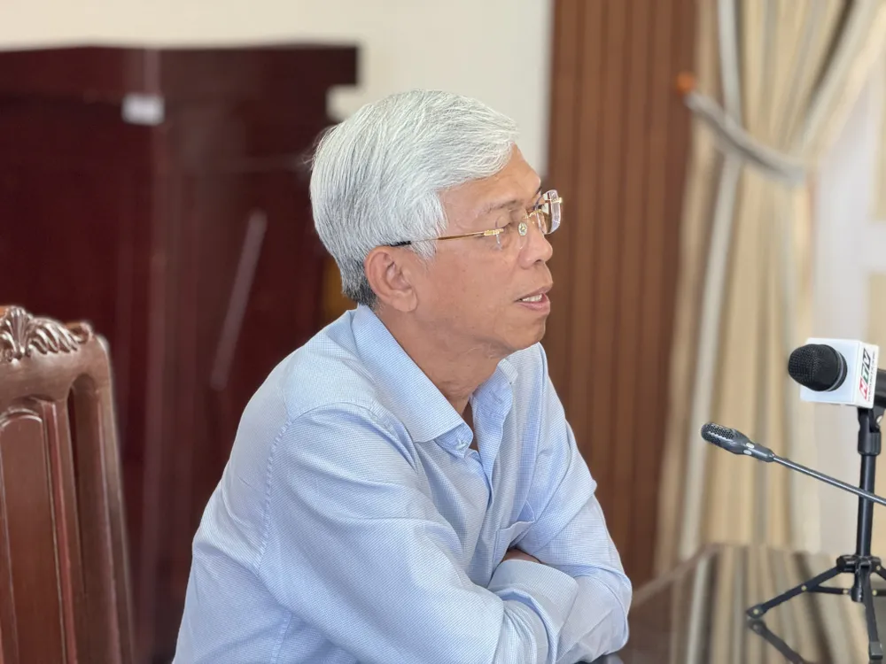 dự án xây dựng nút giao An Phú