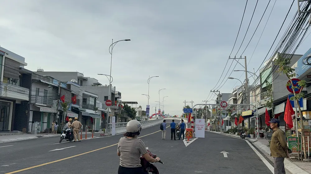 Dự kiến trong năm 2025, TP.HCM sẽ tiếp tục khởi công cầu Rạch Tôm, Rạch Dơi. IMG_8131.jpeg