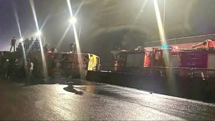 Sở GTVT TP.HCM vừa có văn bản gửi các đơn vị kinh doanh vận tải về việc thực hiện nghiêm quy định liên quan đến hoạt động kinh doanh, điều kiện kinh doanh vận tải bằng xe ô tô.