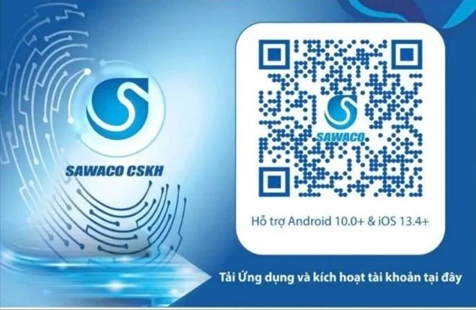 Mạo danh nhân viên ngành nước