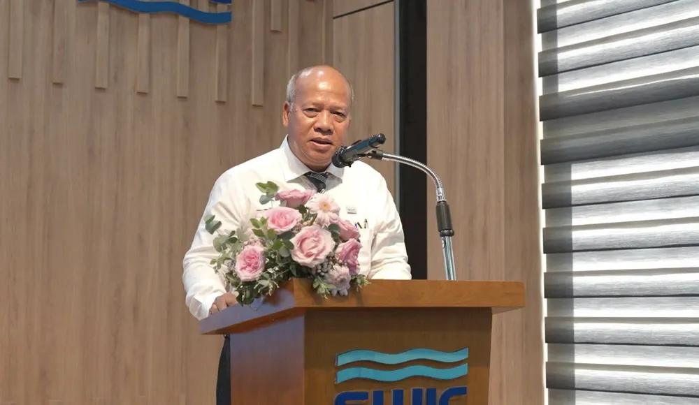 SWIC: Ứng dụng khoa học, công nghệ trong quản lý, vận hành nhà máy nước