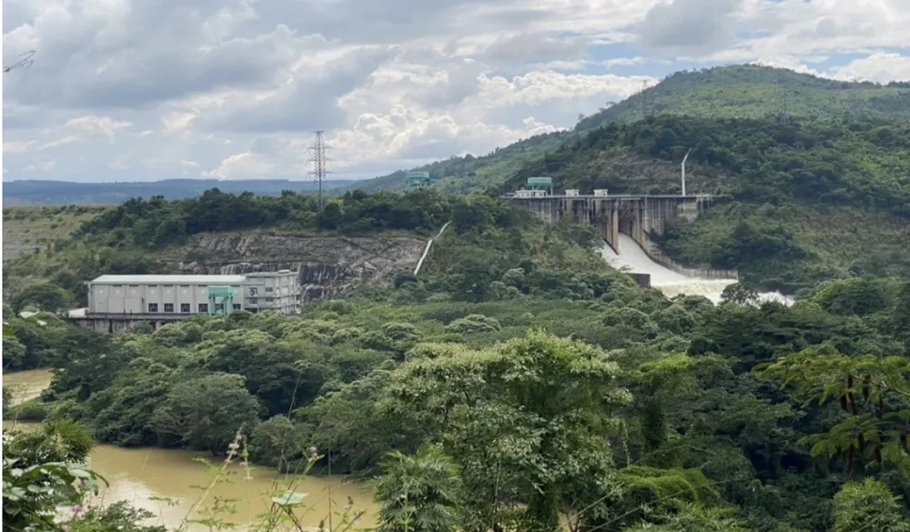 Đảm bảo an toàn bão lũ tại khu vực miền Trung - Tây Nguyên