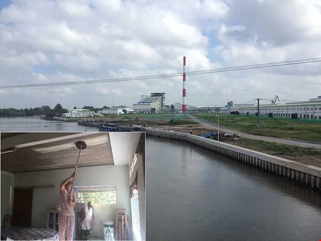 'Hy vọng VN không trở thành bãi rác công nghệ TQ' ảnh 1