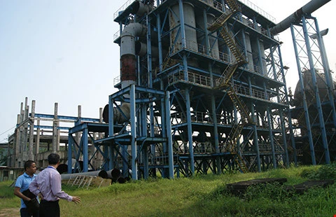 Sao cứ ‘mê’ nhà thầu Trung Quốc dù nếm cay đắng? ảnh 1 Sao cứ ‘mê’ nhà thầu Trung Quốc dù nếm cay đắng? ảnh 1