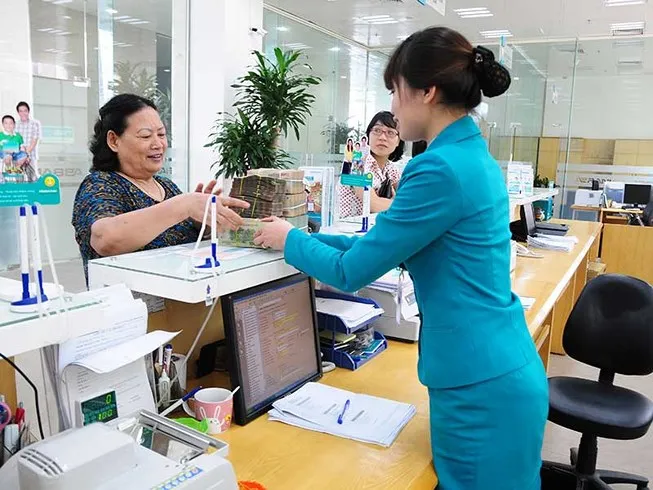 Chính sách mới: Cho vay đặc biệt lãi suất 0% ảnh 1