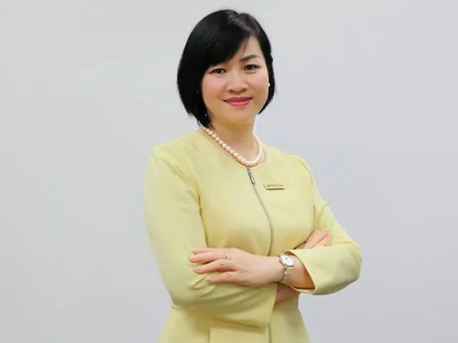 Người cũ ra đi, ai là ứng viên sáng giá chủ tịch BIDV? ảnh 1