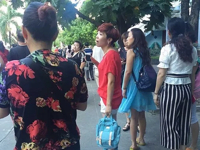 Thu hồi giấy phép, trục xuất hướng dẫn viên bất hợp pháp ảnh 1 Thu hồi giấy phép, trục xuất hướng dẫn viên bất hợp pháp ảnh 1