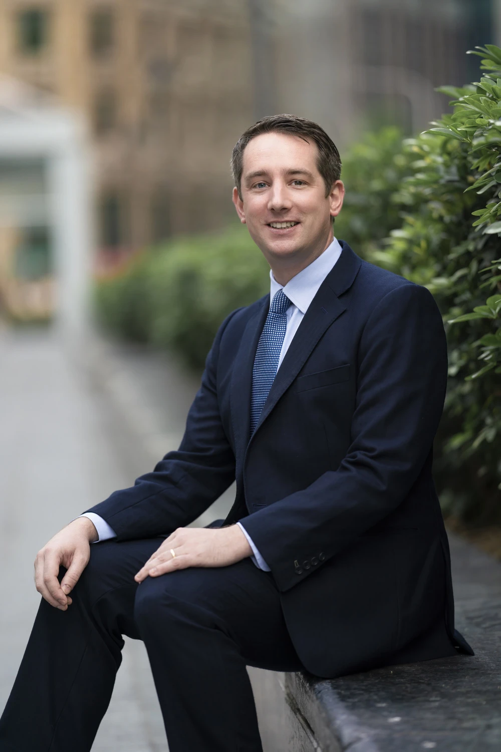 Ông Andrew Naylor, Giám đốc điều hành khu vực châu Á - Thái Bình Dương thuộc Hội đồng Vàng Thế giới (WGC). Ông Andrew Naylor, Giám đốc điều hành khu vực châu Á - Thái Bình Dương thuộc Hội đồng Vàng Thế giới (WGC).