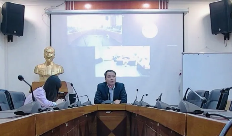 Ông Ngô Khải Hoàn cho biết, để hoàn thiện chính sách đối với các loai hình TLTHM, Bộ Công thương đã tổng hợp đầy đủ ý kiến các bên để có đề xuất TLTHM vào quản lý dưới hình thức quy định trong nghị định. Ông Ngô Khải Hoàn cho biết, để hoàn thiện chính sách đối với các loai hình TLTHM, Bộ Công thương đã tổng hợp đầy đủ ý kiến các bên để có đề xuất TLTHM vào quản lý dưới hình thức quy định trong nghị định.