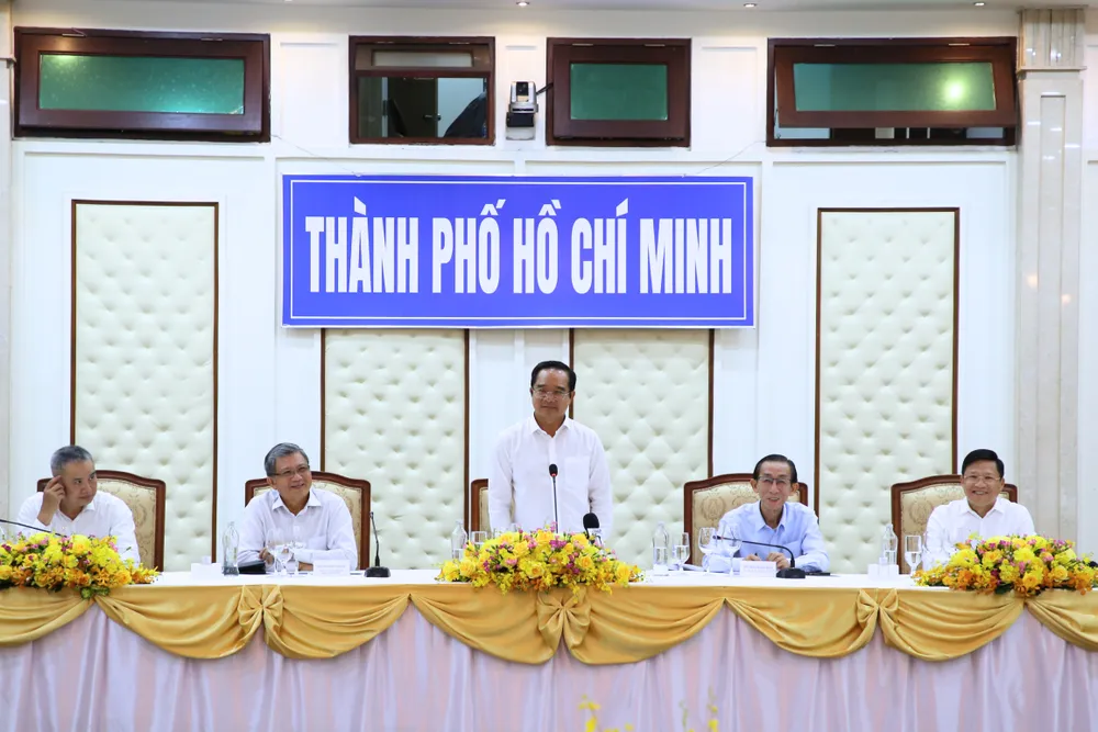 Agribank sẵn sàng nguồn vốn cho chu kỳ phát triển mới của TP.HCM.jpg