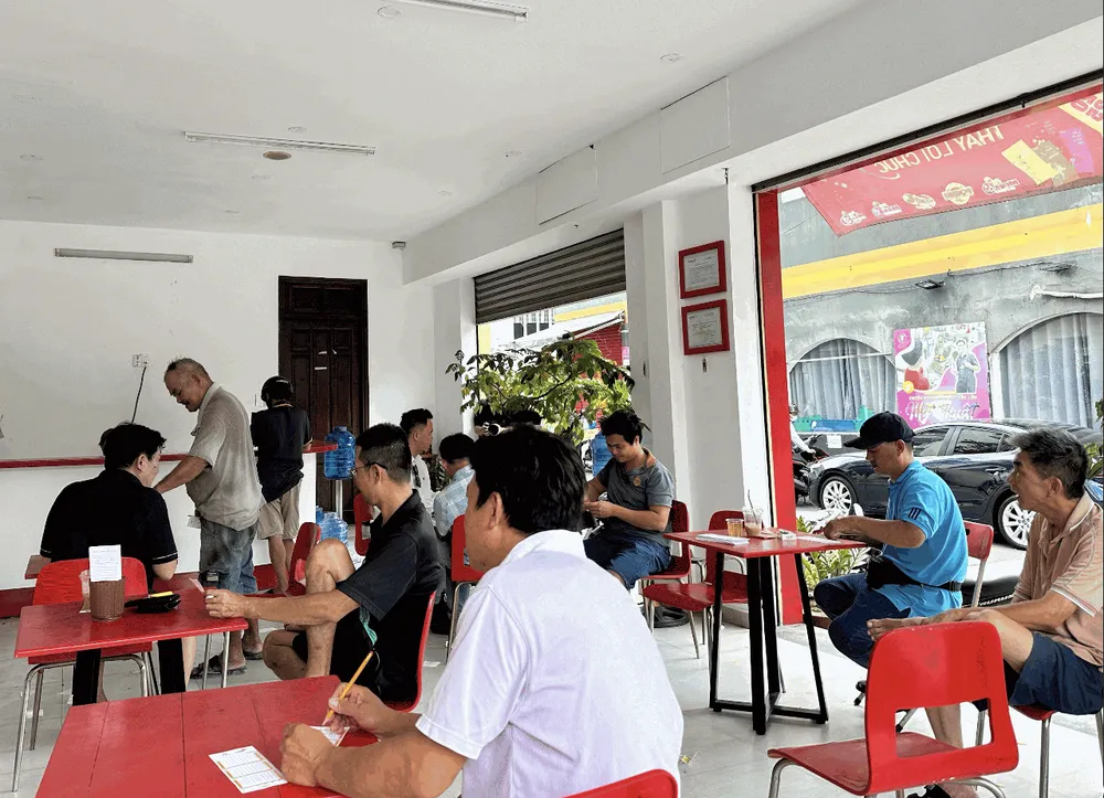 Các điểm bán Vietlott sẵn sàng cho sự ra mắt xổ số tự chọn Lotto 5/35.png