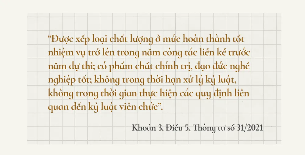 4 lưu ý cần thiết cho công chức, viên chức, người lao động trong tháng 12 ảnh 4 4 lưu ý cần thiết cho công chức, viên chức, người lao động trong tháng 12 ảnh 4