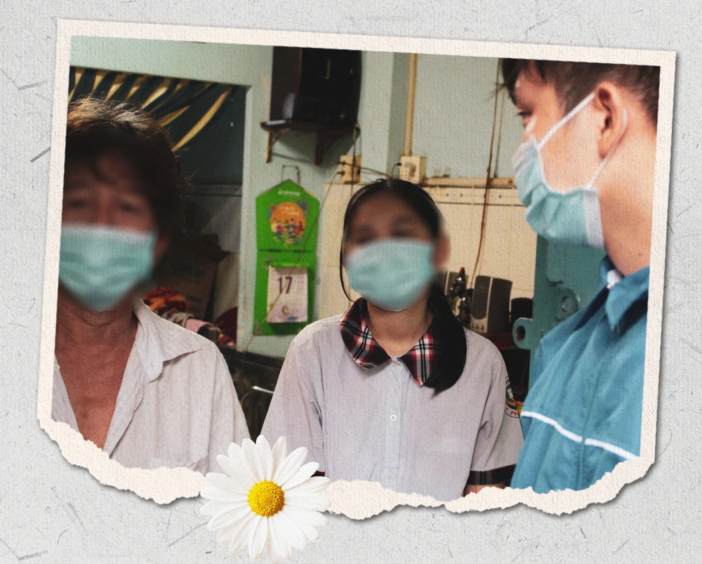 Mồ côi do COVID-19: Em cần 1 gia đình! ảnh 9